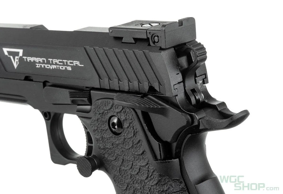 EMG TTI JW3 Combat Master GBB Airsoft - Full Auto - WGC Shop