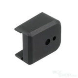 EMG SAI Mag Base ( Black ) - WGC Shop