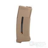 PTS EPM1 250Rds AEG Magazine for AR / M4 - WGC Shop