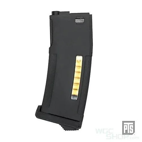 PTS EPM 30 / 120Rds AEG Magazine for Marui Next Gen M4 / SCAR - WGC Shop