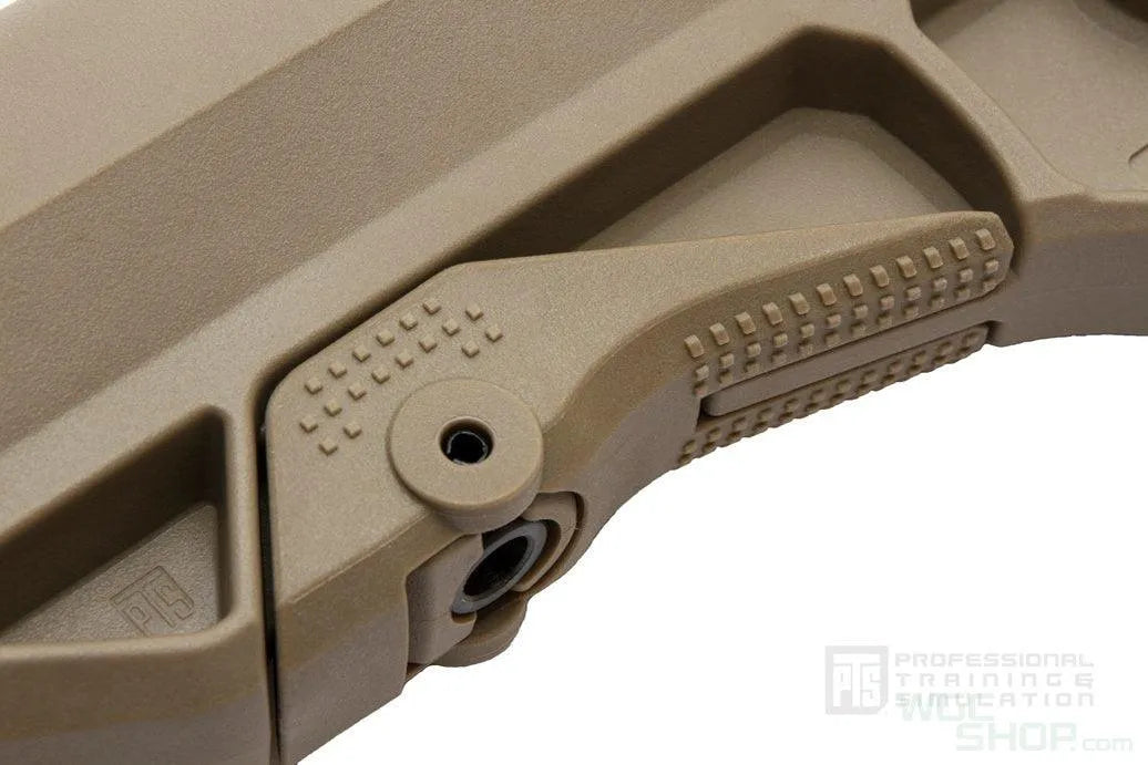 PTS Enhanced Polymer Stock Compact ( EPS-C ) - WGC Shop