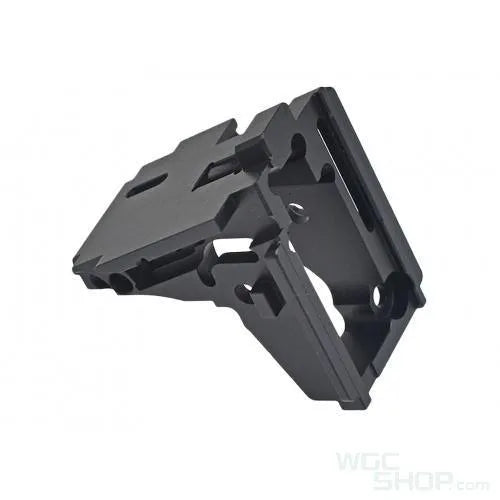 COWCOW CNC 7075 Aluminum Enhanced Hammer Housing for Marui G17 / G19 GBB Airsoft - WGC Shop