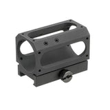 FIRST FACTORY Rail Mount Block for Flash Light ( Diameter 25.8 mm ) - WGC Shop