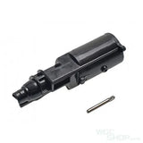 COWCOW Enhanced Loading Nozzle for Marui G19 GBB Airsoft - WGC Shop