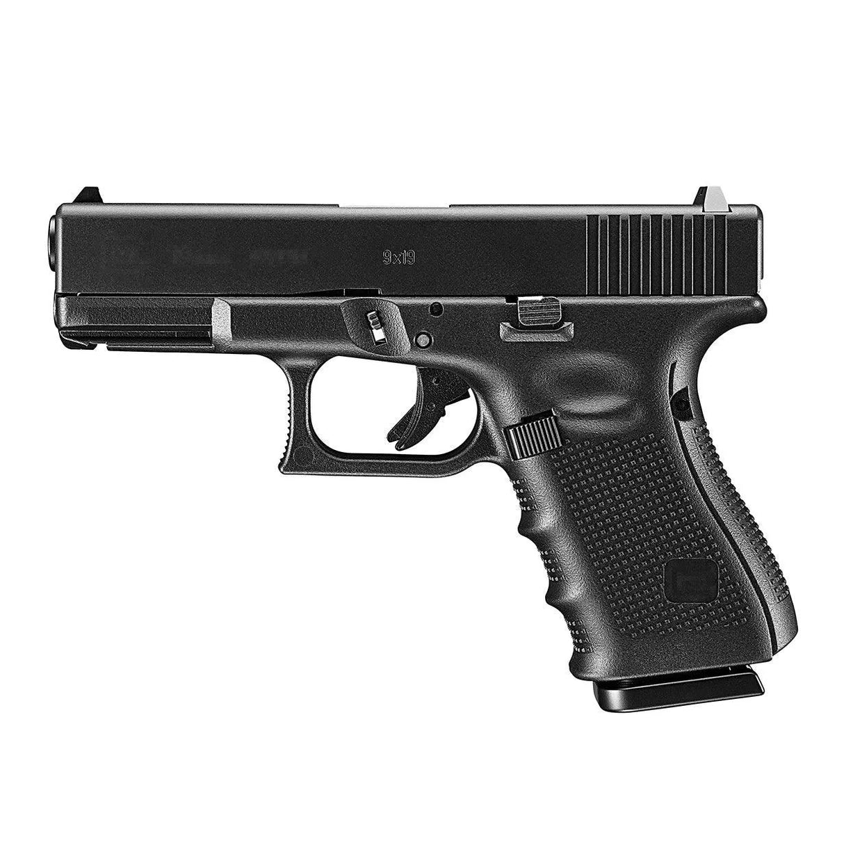 TOKYO MARUI 19 Gen4 GBB Airsoft - WGC Shop