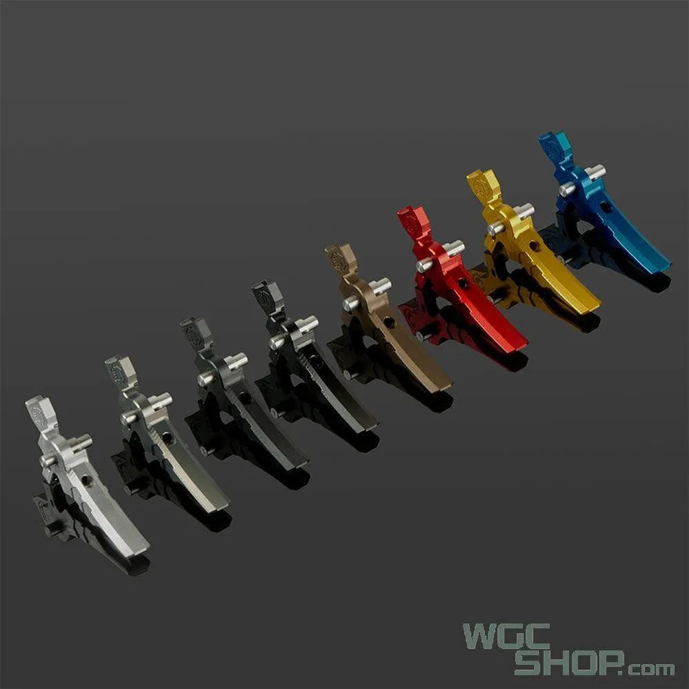 GATE Nova Trigger 2B1 for V2 Gearbox - WGC Shop