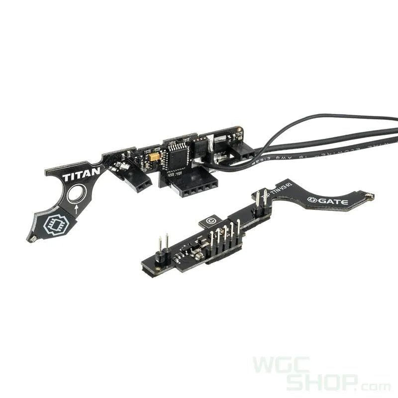 GATE TITAN V3 Advanced Set GATE-TTN-V3 - WGC Shop