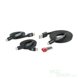 GATE TITAN V2 NGPS Advanced Set ( Rear Wired ) - WGC Shop