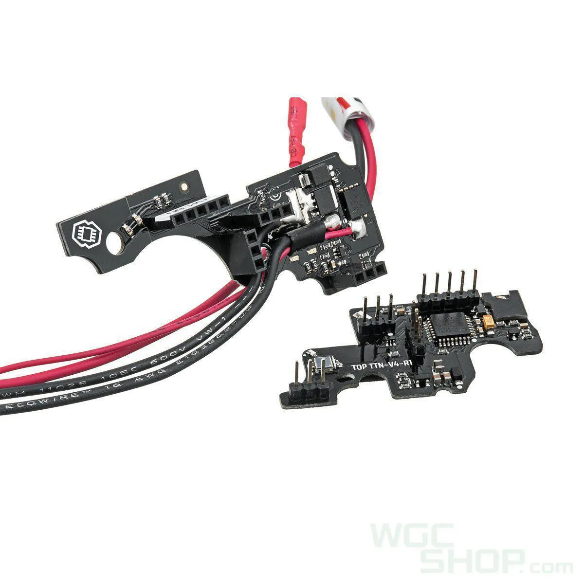 GATE TITAN V2 NGPS Advanced Set ( Rear Wired ) - WGC Shop