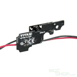 GATE TITAN V2 NGPS Basic Module ( Front Wired ) - WGC Shop