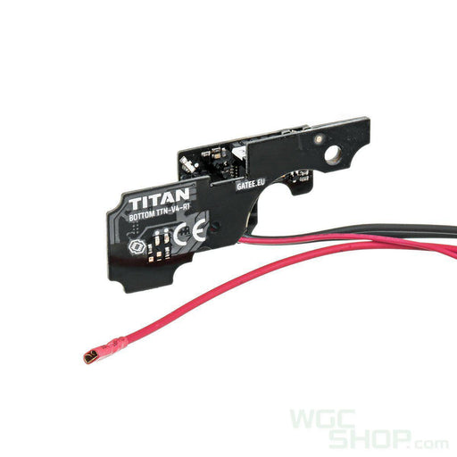 GATE TITAN V2 NGPS Basic Module ( Rear Wired ) - WGC Shop