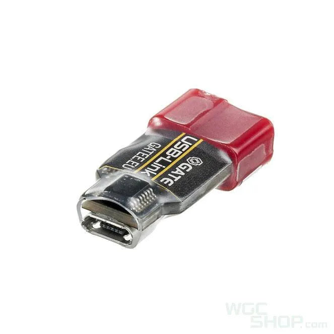 GATE USB-Link for Control Station App - WGC Shop