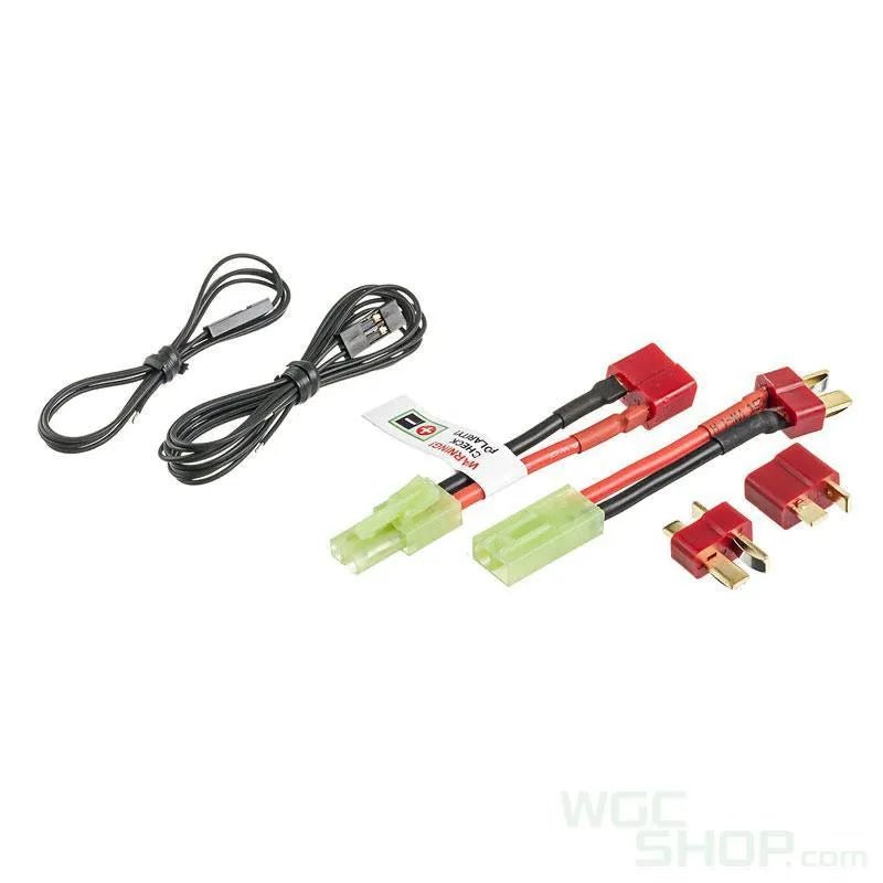 GATE Warfet AEG Control System ( Ver 1.1 ) GATE-WARFET11 - WGC Shop