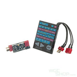 GATE Warfet AEG Control System ( Ver 1.1 ) - WGC Shop