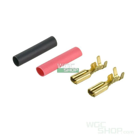 GATE Motor Connectors 2.8 x 0.5 ( Female Set ) - WGC Shop