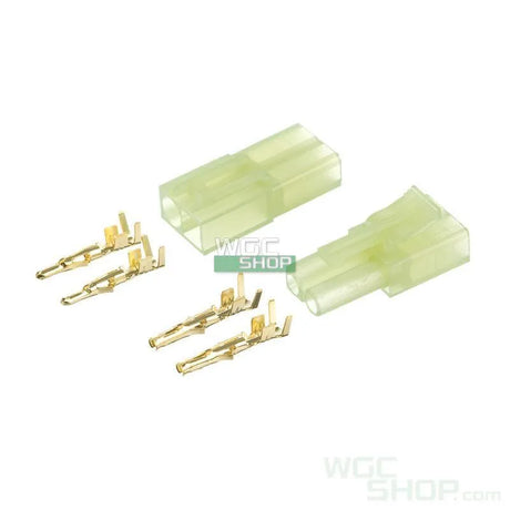 GATE Mini-Tamiya Connectors ( Pair ) - WGC Shop