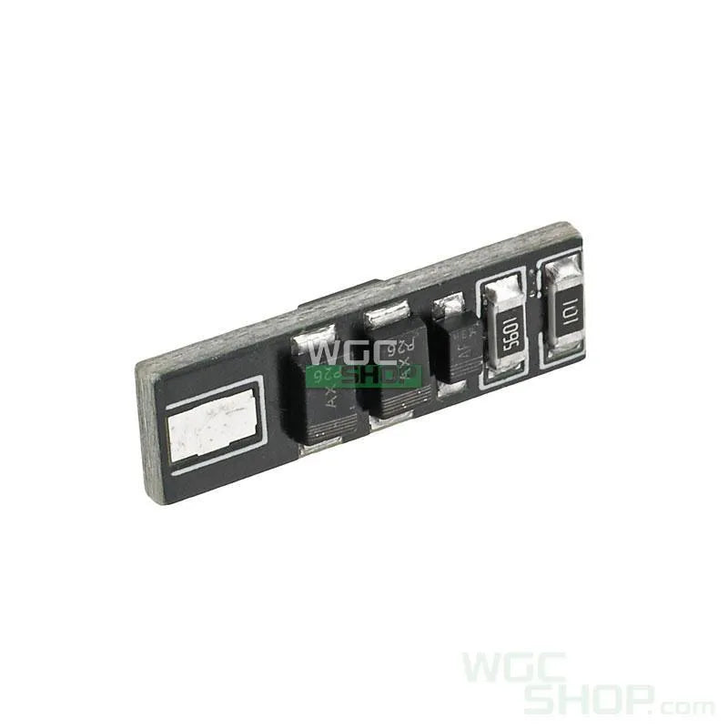 GATE PicoSSR 3 AEG MOSFET - WGC Shop