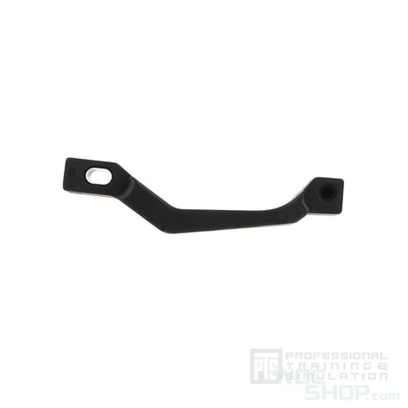 PTS Enhanced Polymer Trigger Guard for AR / M4 GBB Black PTS-PT173450307 - WGC Shop