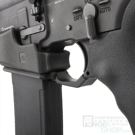 PTS Enhanced Polymer Trigger Guard for AR / M4 GBB Dark Earth PTS-PT173450313 - WGC Shop