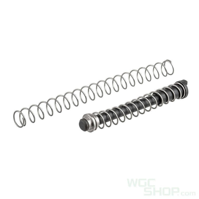GUARDER Steel Recoil Spring Guide for Marui G19 Gen3 GBB Airsoft - WGC Shop