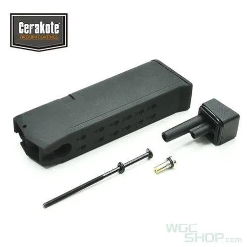 GUARDER Aluminum Magazine Case for Marui G19 GBB Airsoft - WGC Shop