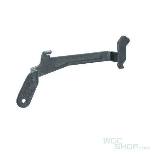 GUARDER Steel Trigger Lever for Marui G17 Gen4 / G19 Gen4 GBB Airsoft - WGC Shop