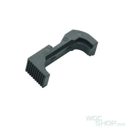 GUARDER Standard Magazine Release for Marui G17 Gen4 GBB Airsoft - WGC Shop