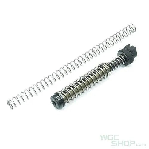 GUARDER Steel CNC Recoil Spring Guide for Marui G17 Gen4 GBB Airsoft - WGC Shop