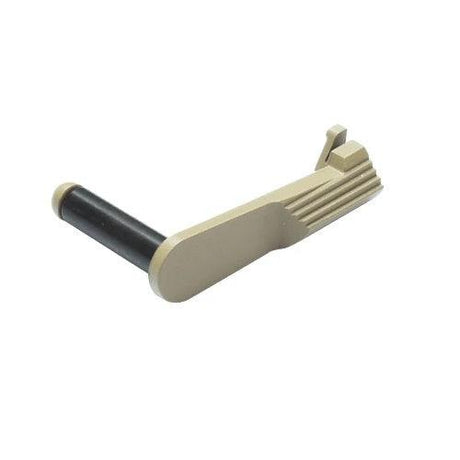 GUARDER Stainless Slide Stop for Marui M45A1 GBB Airsoft - WGC Shop