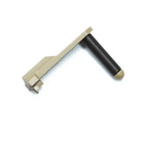 GUARDER Stainless Slide Stop for Marui M45A1 GBB Airsoft - WGC Shop