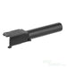 GUARDER Steel CNC Outer Barrel for Marui G19 Gen3 GBB Airsoft - WGC Shop