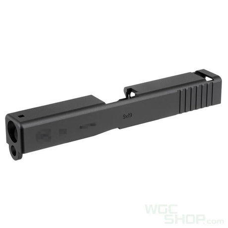 GUARDER Aluminium CNC Slide for Marui G19 Gen3 GBB Airsoft - WGC Shop