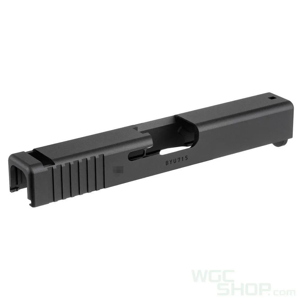 GUARDER Aluminium CNC Slide for Marui G19 Gen3 GBB Airsoft - WGC Shop