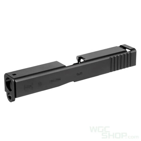 GUARDER Steel CNC Slide for Marui G19 Gen3 GBB Airsoft - WGC Shop