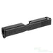 GUARDER Steel CNC Slide for Marui G19 Gen3 GBB Airsoft - WGC Shop