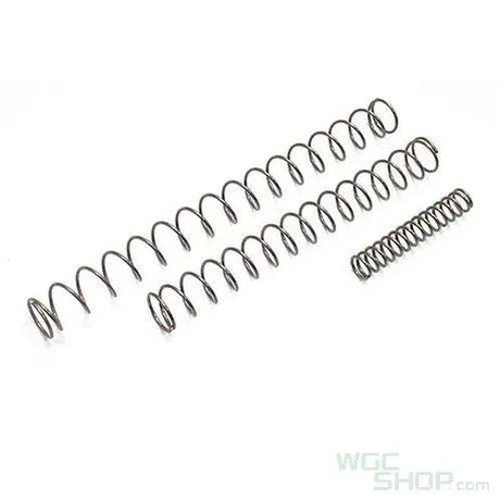 GUARDER Recoil and Hammer Spring for Marui V10 GBB Airsoft - WGC Shop