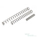GUARDER Recoil and Hammer Spring for Marui V10 GBB Airsoft - WGC Shop