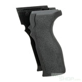 GUARDER E2 Enchanced Grip for TM / KJW / WE P226 GBB Airsoft - WGC Shop