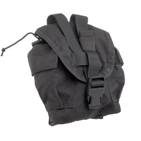 GUARDER Canteen Pouch for M.O.D. Tactical Vest ( Black ) - WGC Shop