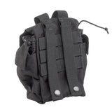 GUARDER Canteen Pouch for M.O.D. Tactical Vest ( Black ) - WGC Shop