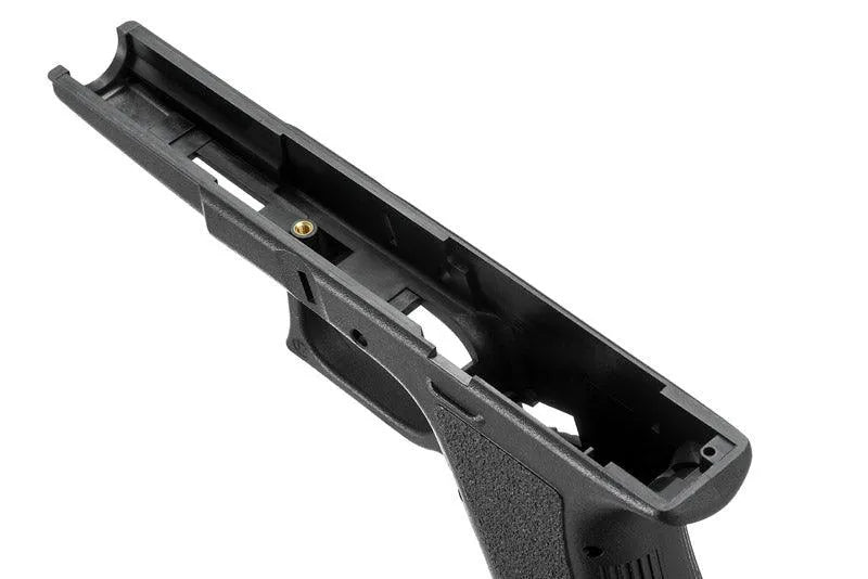 GUARDER Gen2 Original Frame for Marui G17 / 22 / 34 ( US Version / Black ) - WGC Shop