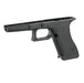 GUARDER Gen2 Original Frame for Marui G17 / 22 / 34 ( US Version / Black ) - WGC Shop