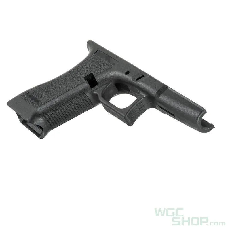 GUARDER Gen2 Original Frame for Marui G17 / 22 / 34 ( EU Version / Black ) - WGC Shop