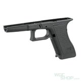 GUARDER Gen2 Original Frame for Marui G17 / 22 / 34 ( EU Version / Black ) - WGC Shop