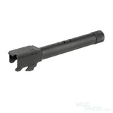 GUARDER Steel Threaded Outer Barrel for TM G18C GBB Airsoft ( 14mm CCW ) - WGC Shop