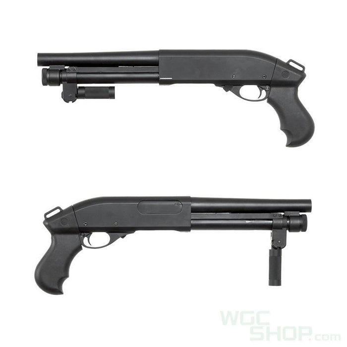Longer Restock Time ) GOLDEN EAGLE M8876 Gas Airsoft | WGC Shop