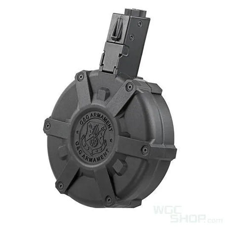 G&G 1500Rds Drum Magazine for ARP 9 AEG - WGC Shop