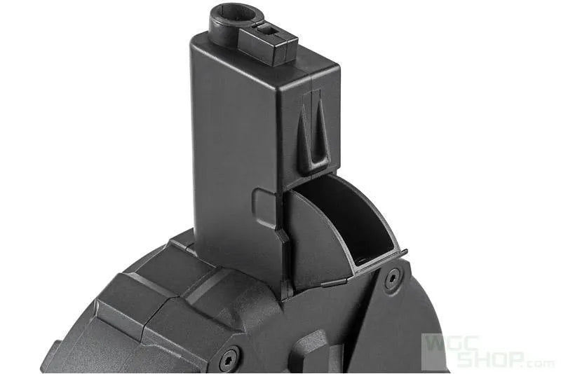 G&G 1500Rds Drum Magazine for ARP 9 AEG - WGC Shop