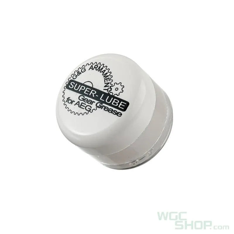 G&G Gear Grease - WGC Shop