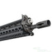 GHK 551 Tactical GBB Airsoft - 2023 AUG Version - WGC Shop
